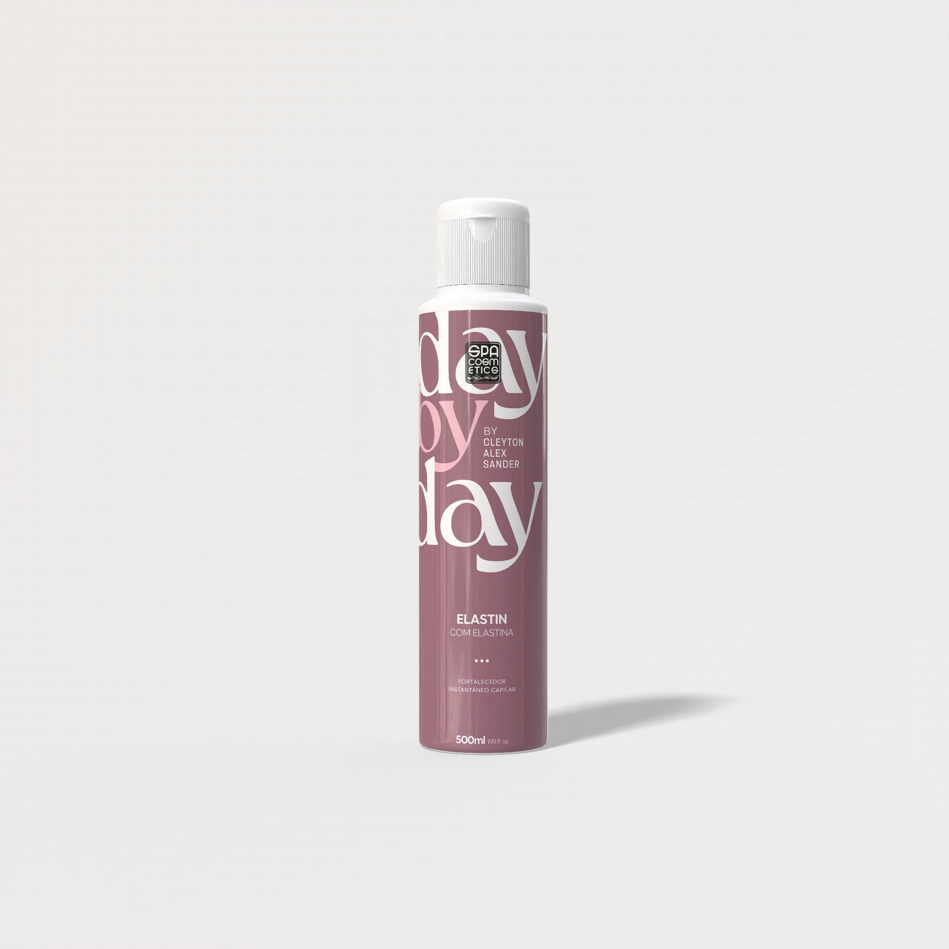 Elastin - 500ml