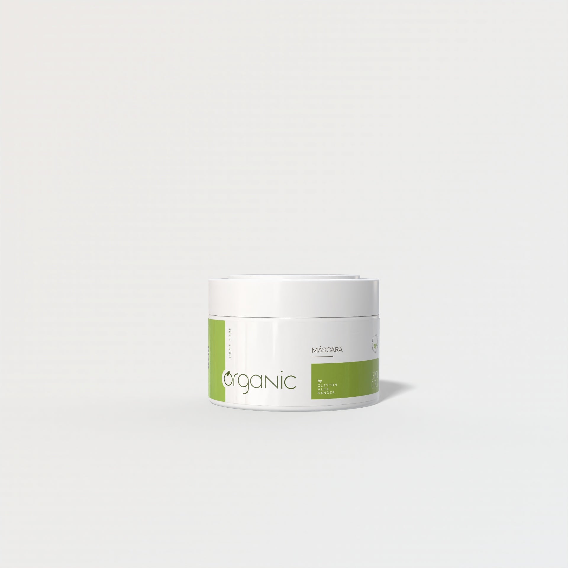 Máscara Lemon Citrus - 300g