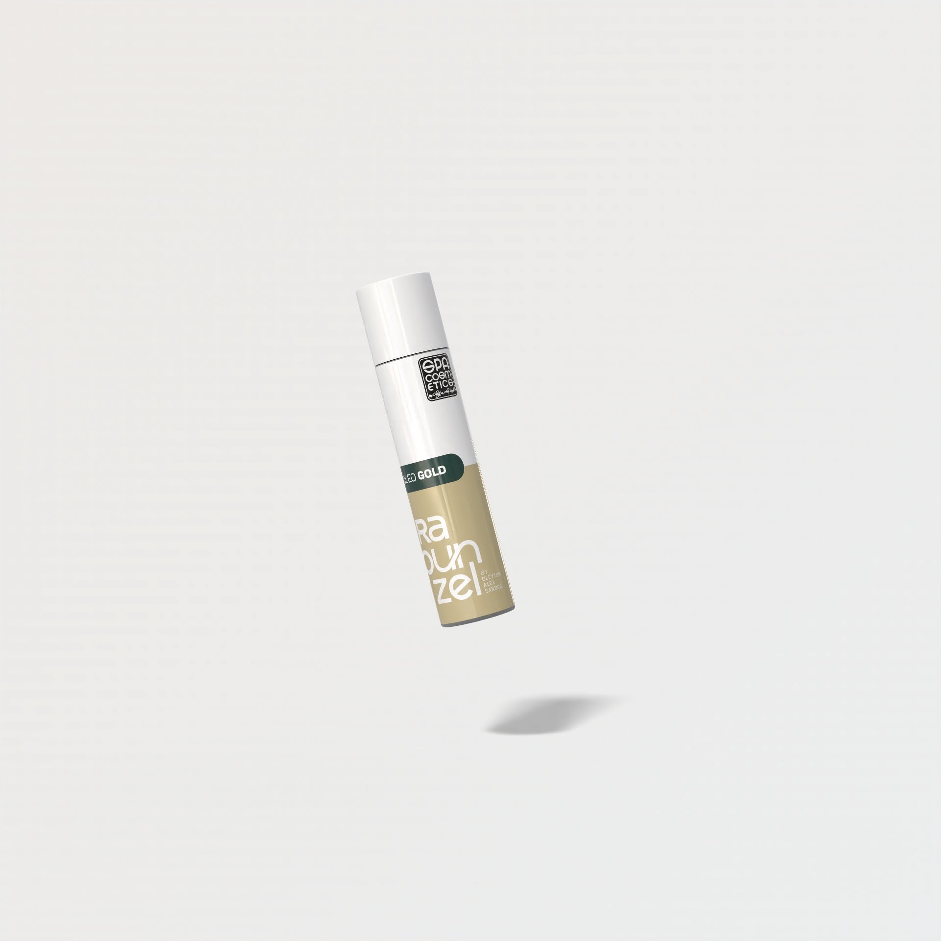 1 Ampola Óleo Gold Rapunzel - 18ml