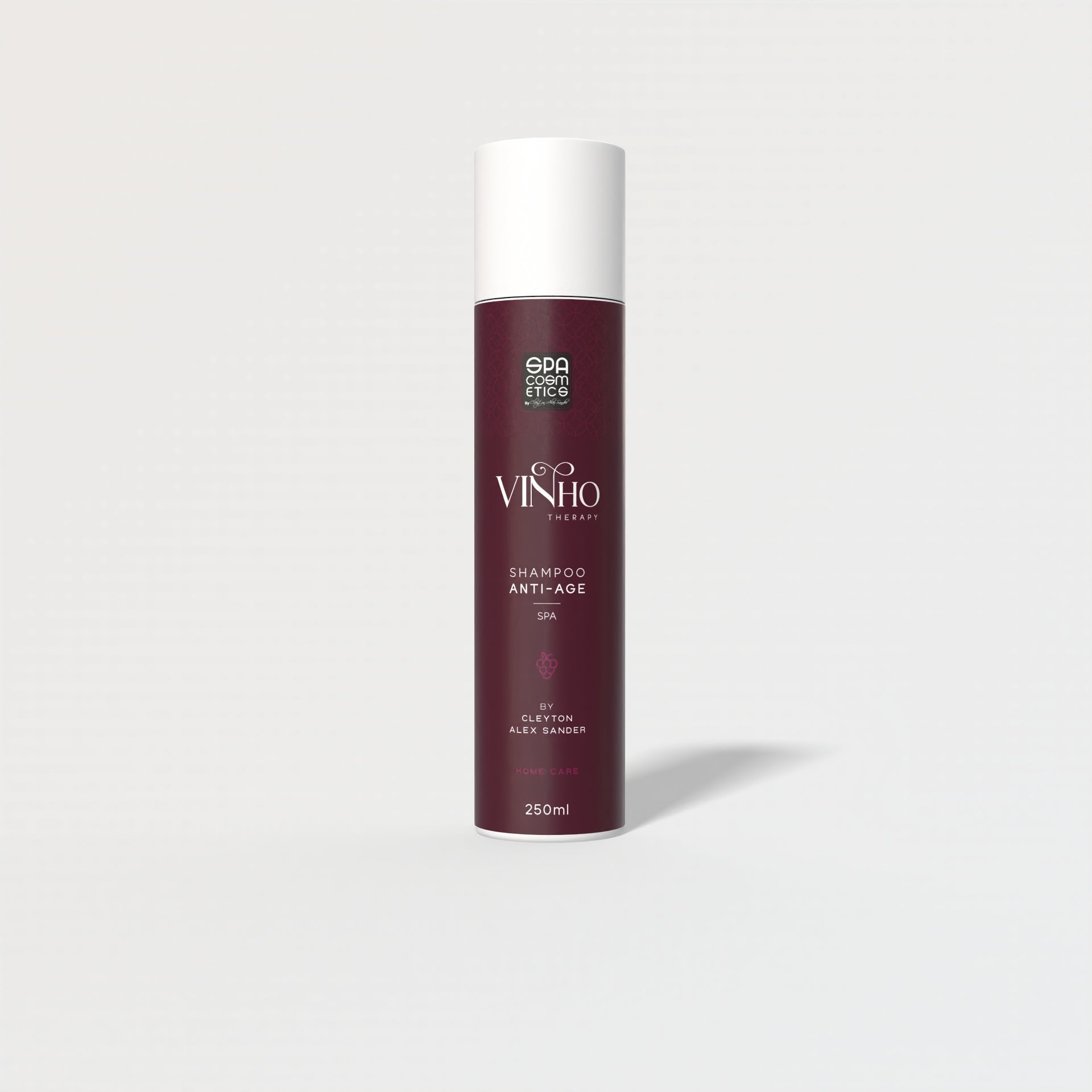 Shampoo Grape Clean - 250ml