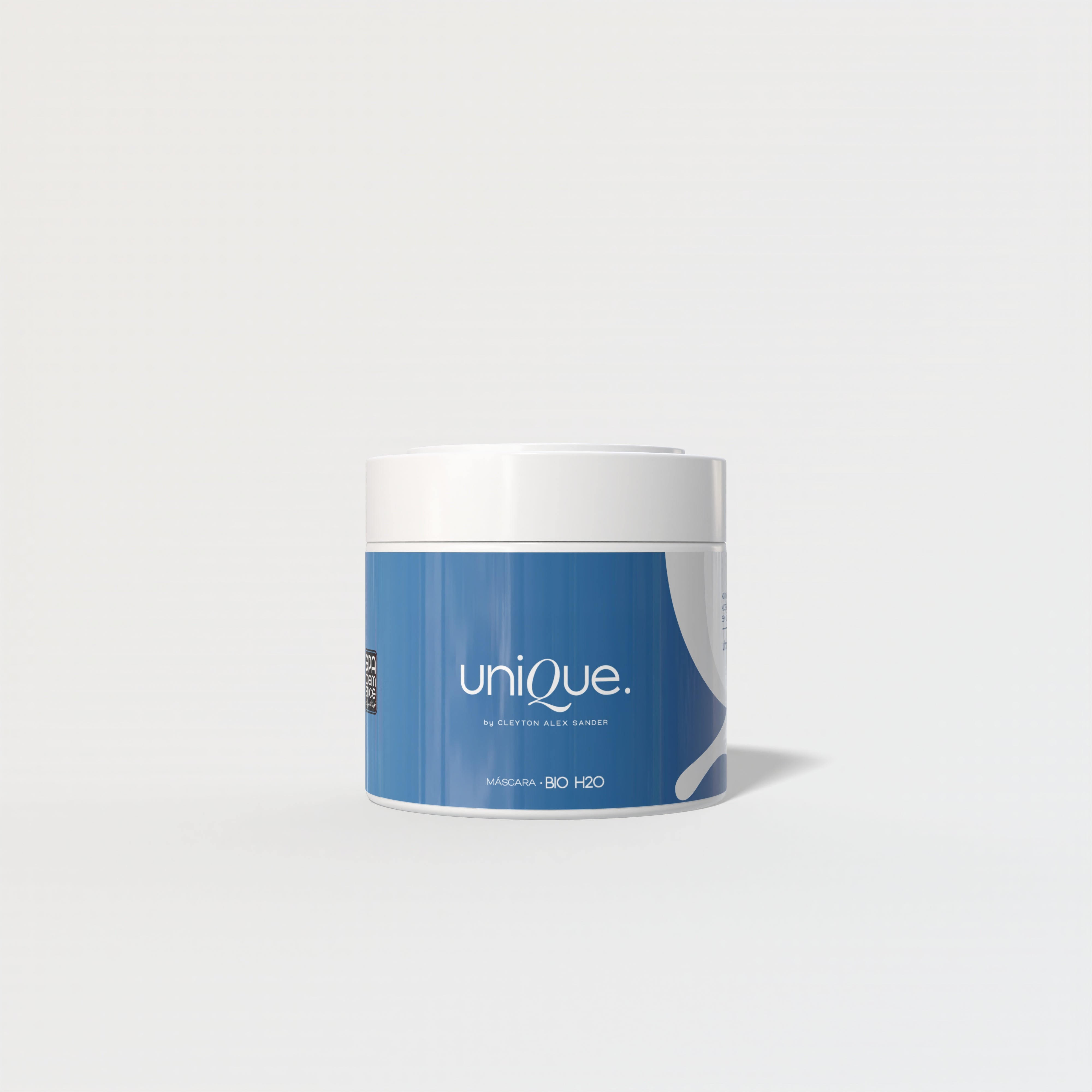 Máscara Spa BIOH20 - 500g