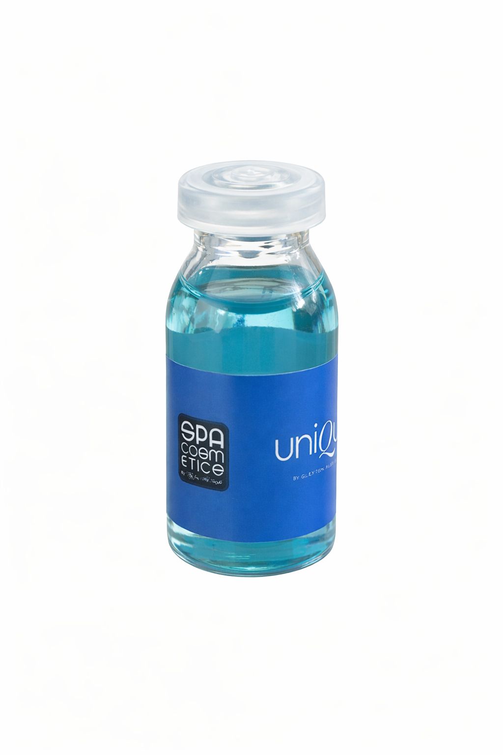 Ampola Power Full H20 - Semi di Lino