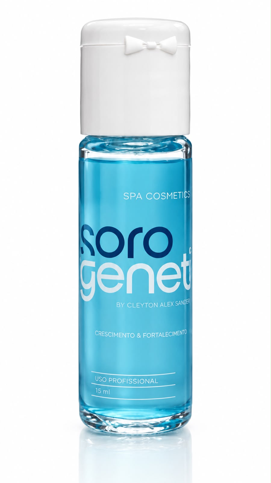 Soro Genetics  Rapunzel - 15ml