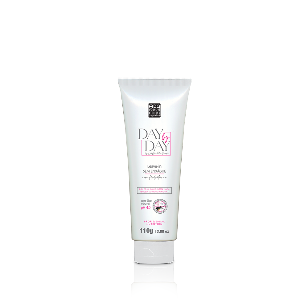 Leave-in Day By Day - 250g