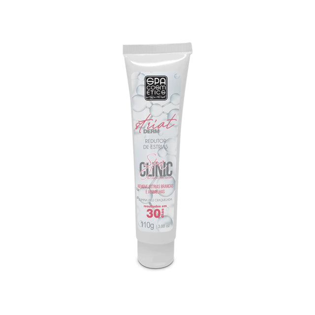 Spa Clinic Striat - 110g